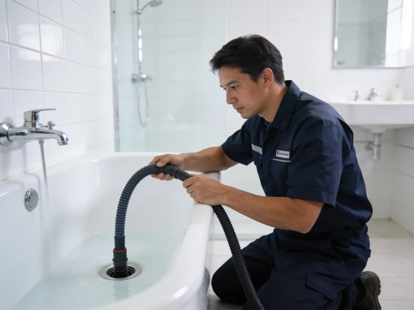 Emergency Plumber Oriska, ND FAQs
